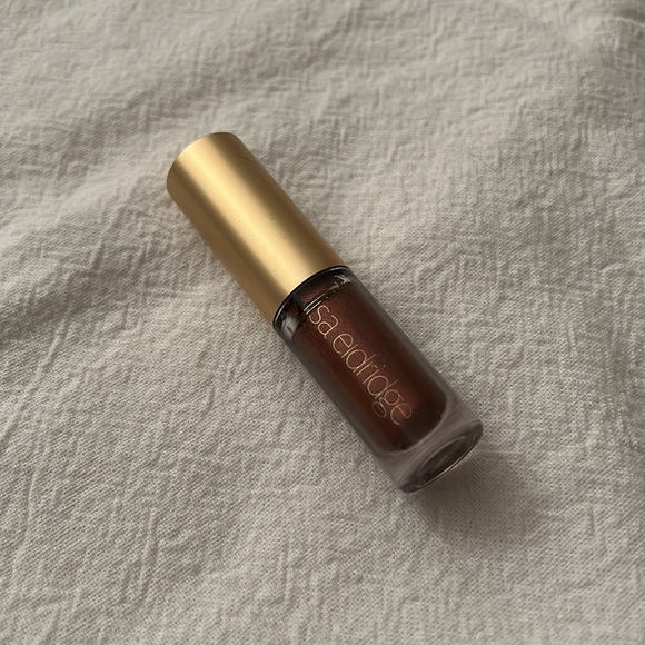 Lisa Eldridge Liquid Lurex in Viola - Picture 2 of 2